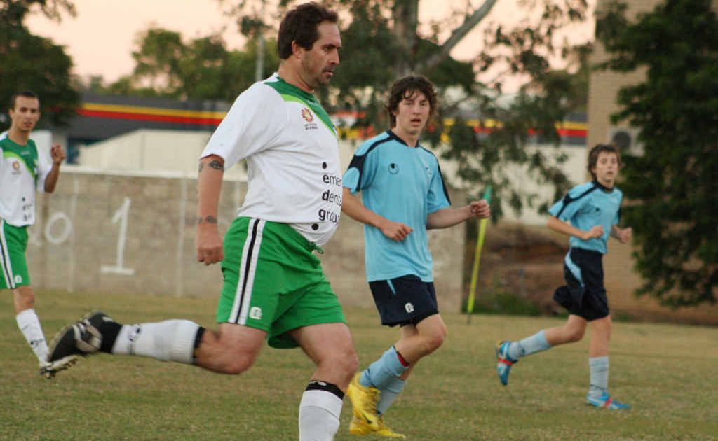 The Emerald Eagles are calling on current and prospective players to join them in their new season campaign. The Emerald Eagles are calling on current and prospective players to join them in their new season campaign.